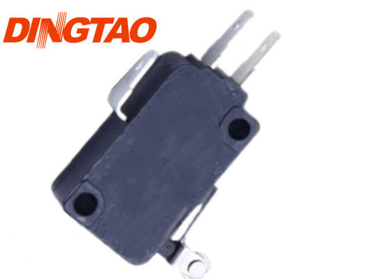 Xls50 Xls125 Spreader Spare Parts Assy End Stop Switch W/Swing Arm 5040-052-0003