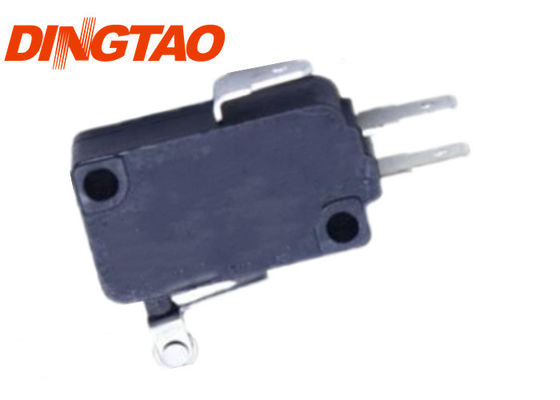 Xls50 Xls125 Spreader Spare Parts Assy End Stop Switch W/Swing Arm 5040-052-0003