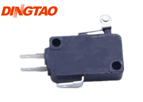 Xls50 Xls125 Spreader Spare Parts Assy End Stop Switch W/Swing Arm 5040-052-0003