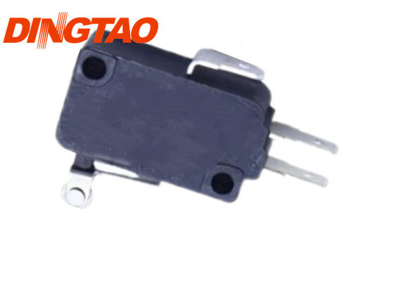 Xls50 Xls125 Spreader Spare Parts Assy End Stop Switch W/Swing Arm 5040-052-0003