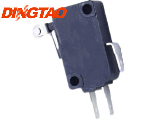 Xls50 Xls125 Spreader Spare Parts Assy End Stop Switch W/Swing Arm 5040-052-0003