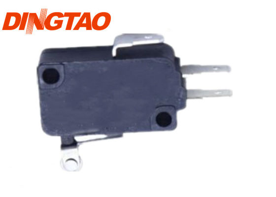 Xls50 Xls125 Spreader Spare Parts Assy End Stop Switch W/Swing Arm 5040-052-0003