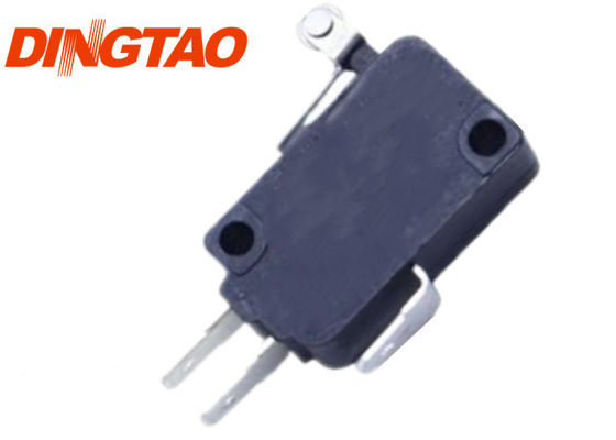 Xls50 Xls125 Spreader Spare Parts Assy End Stop Switch W/Swing Arm 5040-052-0003