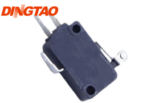 Xls50 Xls125 Spreader Spare Parts Assy End Stop Switch W/Swing Arm 5040-052-0003