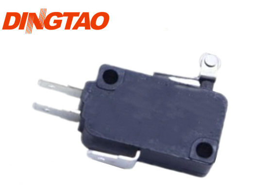 Xls50 Xls125 Spreader Spare Parts Assy End Stop Switch W/Swing Arm 5040-052-0003