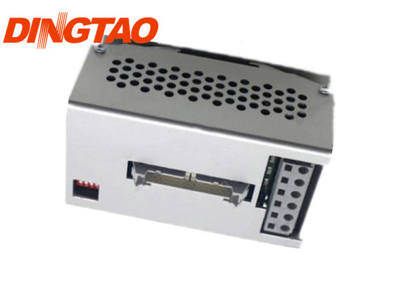 5070-126-0003 Motor driver rev. 003 1996 with cap For Sy101 XLS50 Spreader Parts