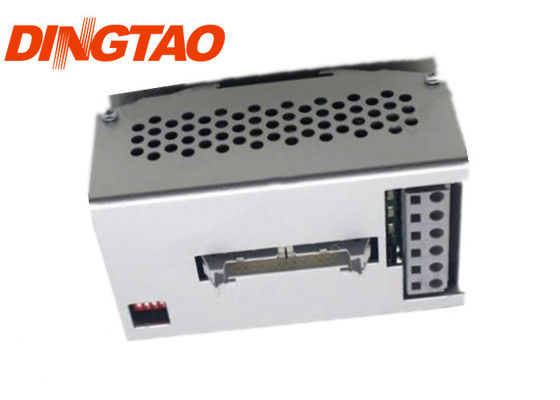 5070-126-0003 Motor driver rev. 003 1996 with cap For Sy101 XLS50 Spreader Parts