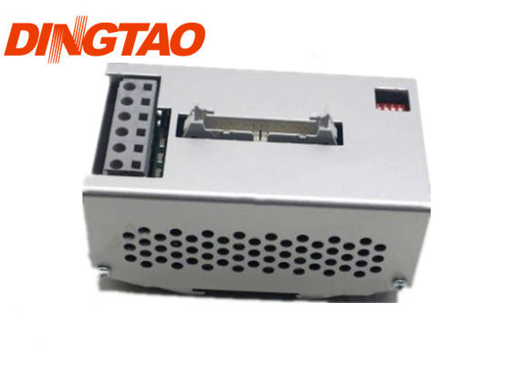 5070-126-0003 Motor driver rev. 003 1996 with cap For Sy101 XLS50 Spreader Parts