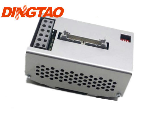 5070-126-0003 Motor driver rev. 003 1996 with cap For Sy101 XLS50 Spreader Parts