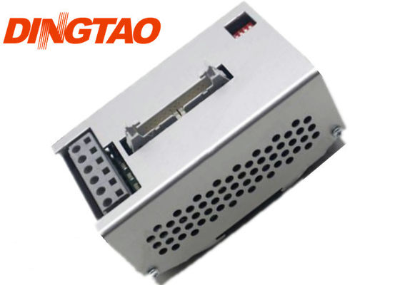 5070-126-0003 Motor driver rev. 003 1996 with cap For Sy101 XLS50 Spreader Parts
