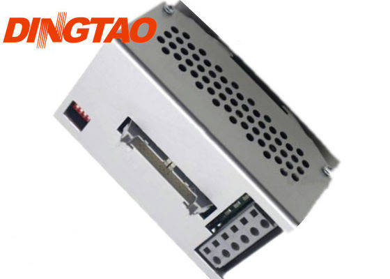 5070-126-0003 Motor driver rev. 003 1996 with cap For Sy101 XLS50 Spreader Parts