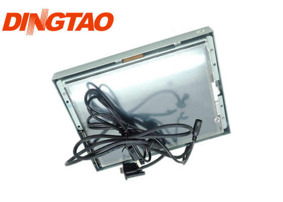 XLS50 Sy101 Spreader Parts XLC7000 Parts TOUCH SCREEN 10.4", USB 94926000