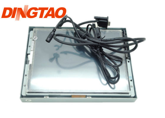 XLS50 Sy101 Spreader Parts XLC7000 Parts TOUCH SCREEN 10.4", USB 94926000