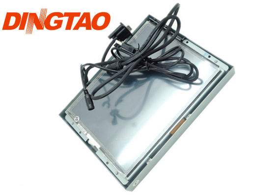 XLS50 Sy101 Spreader Parts XLC7000 Parts TOUCH SCREEN 10.4", USB 94926000