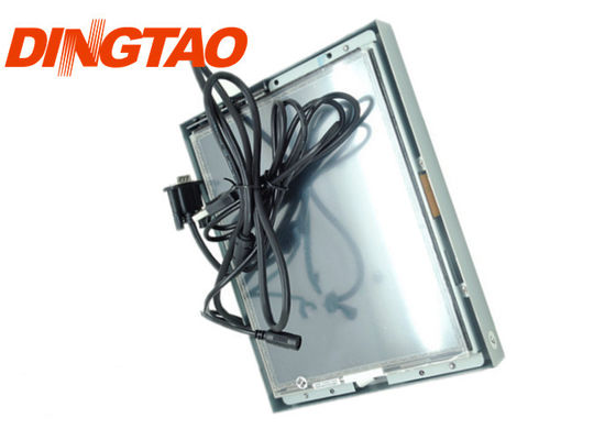 XLS50 Sy101 Spreader Parts XLC7000 Parts TOUCH SCREEN 10.4", USB 94926000