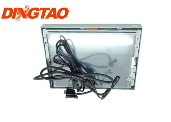 XLS50 Sy101 Spreader Parts XLC7000 Parts TOUCH SCREEN 10.4", USB 94926000