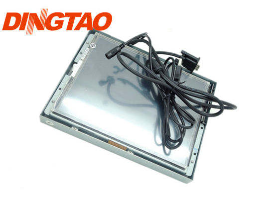 XLS50 Sy101 Spreader Parts XLC7000 Parts TOUCH SCREEN 10.4", USB 94926000