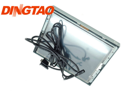 XLS50 Sy101 Spreader Parts XLC7000 Parts TOUCH SCREEN 10.4", USB 94926000