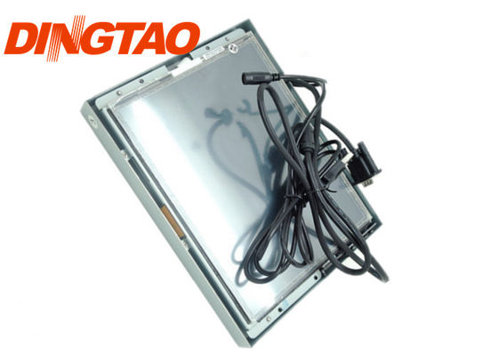 XLS50 Sy101 Spreader Parts XLC7000 Parts TOUCH SCREEN 10.4", USB 94926000