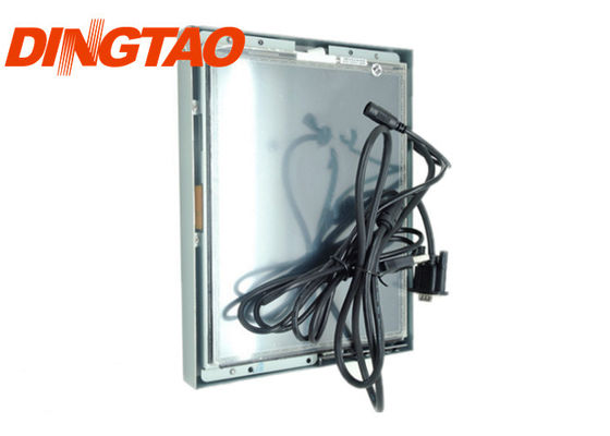 XLS50 Sy101 Spreader Parts XLC7000 Parts TOUCH SCREEN 10.4", USB 94926000