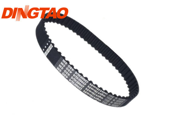 Auto Spreader Parts For XLS125 XLS50 Toothed belt HTD 480-8M-20 1210-012-0026
