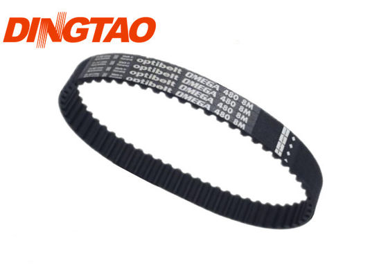 Auto Spreader Parts For XLS125 XLS50 Toothed belt HTD 480-8M-20 1210-012-0026