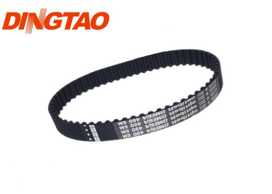 Auto Spreader Parts For XLS125 XLS50 Toothed belt HTD 480-8M-20 1210-012-0026