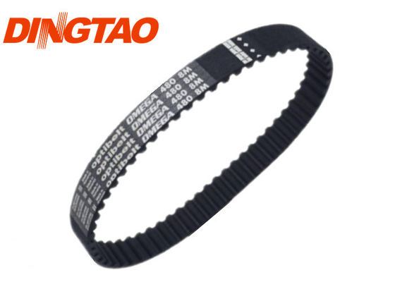 Auto Spreader Parts For XLS125 XLS50 Toothed belt HTD 480-8M-20 1210-012-0026