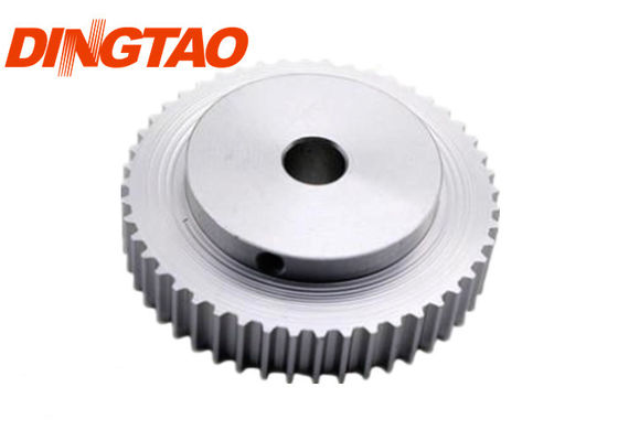 XLS125 XLS50 Spreader Parts Disc For Toothed Belt T 5/21 Z48 050-085-005