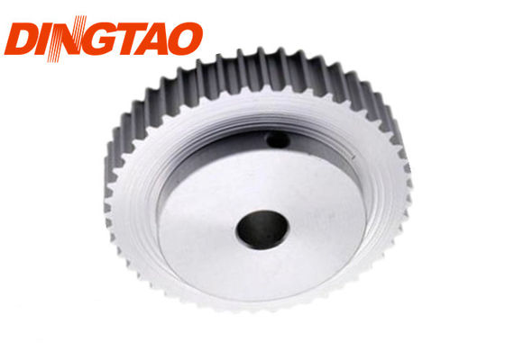 XLS125 XLS50 Spreader Parts Disc For Toothed Belt T 5/21 Z48 050-085-005