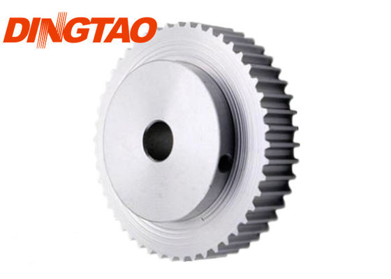 XLS125 XLS50 Spreader Parts Disc For Toothed Belt T 5/21 Z48 050-085-005