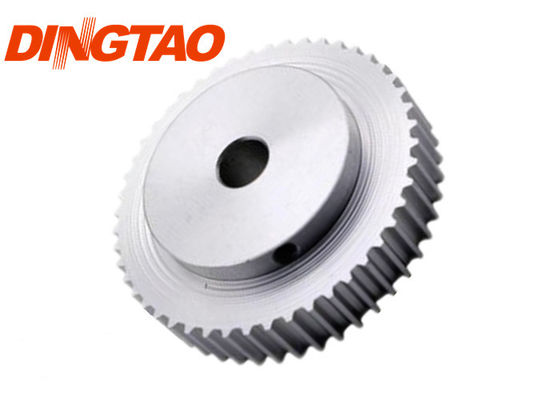 XLS125 XLS50 Spreader Parts Disc For Toothed Belt T 5/21 Z48 050-085-005