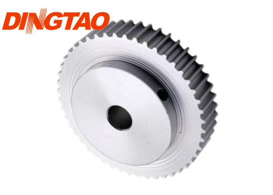 XLS125 XLS50 Spreader Parts Disc For Toothed Belt T 5/21 Z48 050-085-005