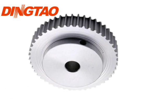 XLS125 XLS50 Spreader Parts Disc For Toothed Belt T 5/21 Z48 050-085-005