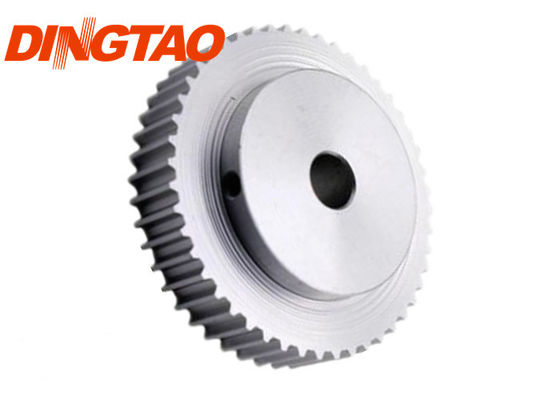 XLS125 XLS50 Spreader Parts Disc For Toothed Belt T 5/21 Z48 050-085-005