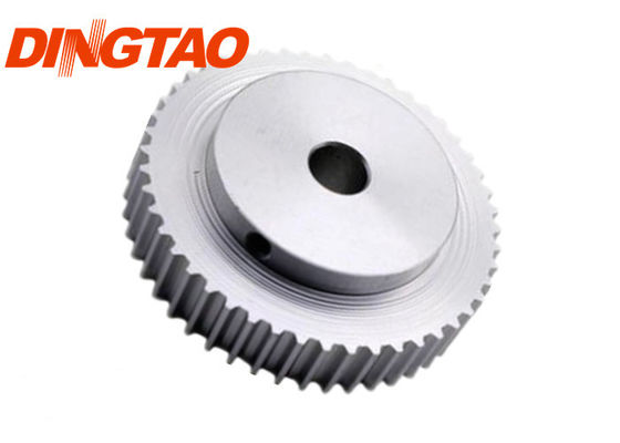XLS125 XLS50 Spreader Parts Disc For Toothed Belt T 5/21 Z48 050-085-005