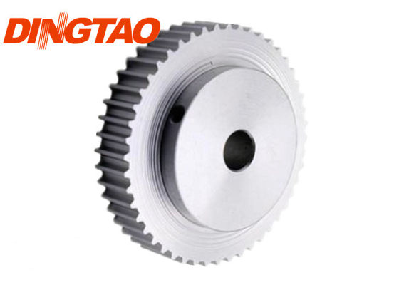 XLS125 XLS50 Spreader Parts Disc For Toothed Belt T 5/21 Z48 050-085-005