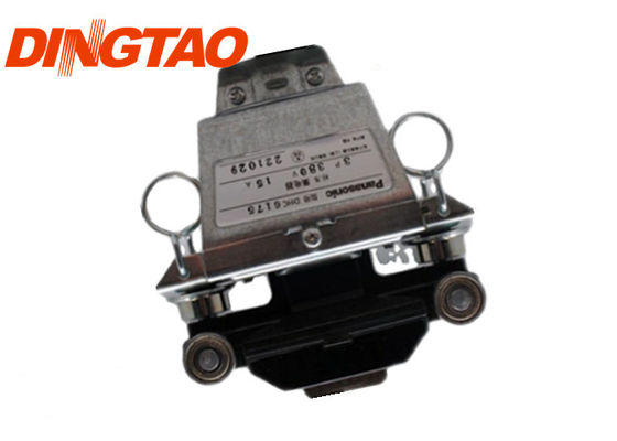 DHC6175 Collecting Trolley Spreader Spare Parts For Oshima Spreader Machine