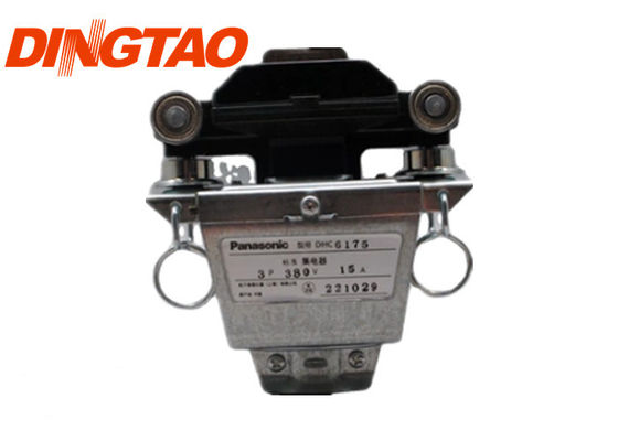 DHC6175 Collecting Trolley Spreader Spare Parts For Oshima Spreader Machine