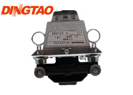 DHC6175 Collecting Trolley Spreader Spare Parts For Oshima Spreader Machine
