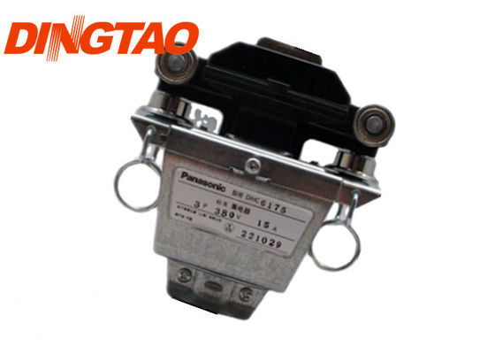DHC6175 Collecting Trolley Spreader Spare Parts For Oshima Spreader Machine