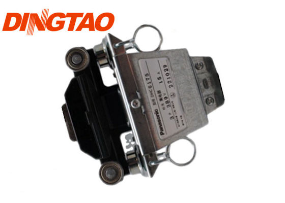 DHC6175 Collecting Trolley Spreader Spare Parts For Oshima Spreader Machine