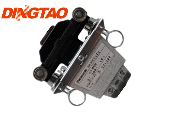 DHC6175 Collecting Trolley Spreader Spare Parts For Oshima Spreader Machine