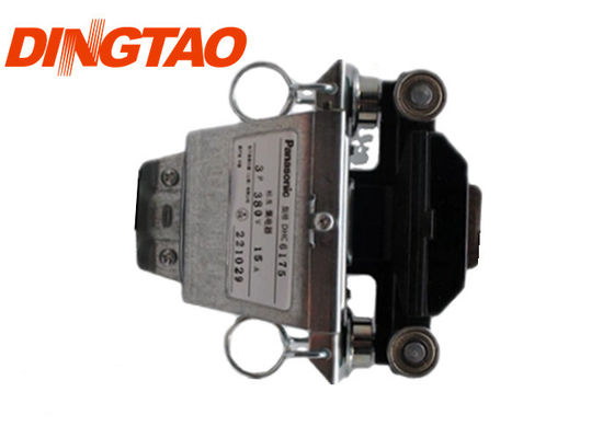 DHC6175 Collecting Trolley Spreader Spare Parts For Oshima Spreader Machine