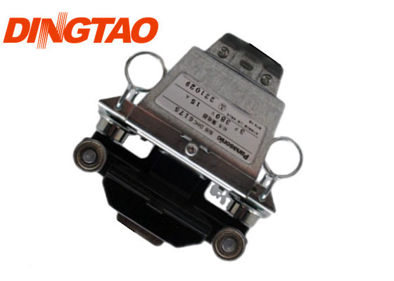 DHC6175 Collecting Trolley Spreader Spare Parts For Oshima Spreader Machine