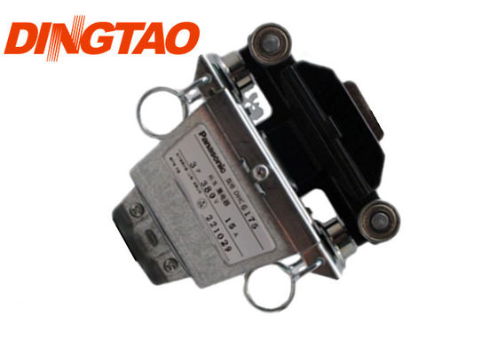 DHC6175 Collecting Trolley Spreader Spare Parts For Oshima Spreader Machine