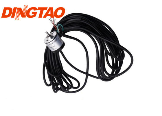 5180-154-0004 Emcoder 50 Pulsate With 6m Cable Spreader Spare Parts For Gerber