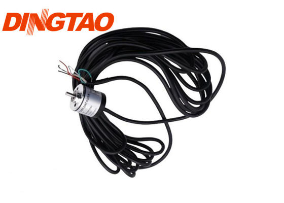 5180-154-0004 Emcoder 50 Pulsate With 6m Cable Spreader Spare Parts For Gerber