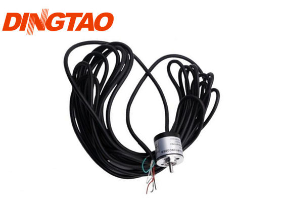 5180-154-0004 Emcoder 50 Pulsate With 6m Cable Spreader Spare Parts For Gerber