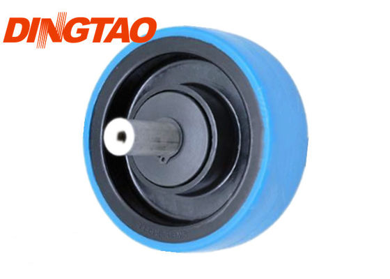 035-725-002 Rear Wheel - Gms For DT Xls125 Xls50 Spreader Spare Parts